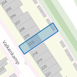 Perceel MSN02-B-4506