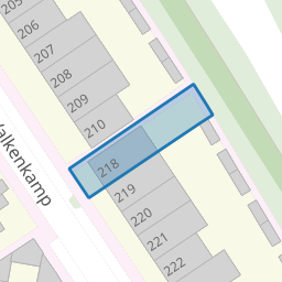 Perceel MSN02-B-4507