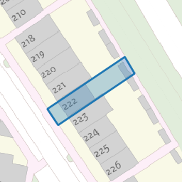 Perceel MSN02-B-4511