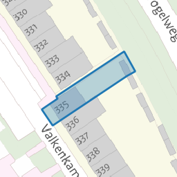 Perceel MSN02-B-4518