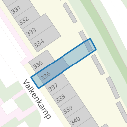 Perceel MSN02-B-4519