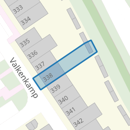 Perceel MSN02-B-4521