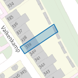 Perceel MSN02-B-4522