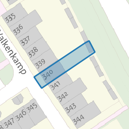 Perceel MSN02-B-4523