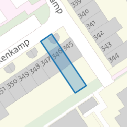 Perceel MSN02-B-4525