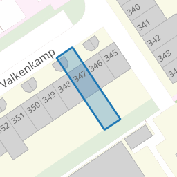 Perceel MSN02-B-4526