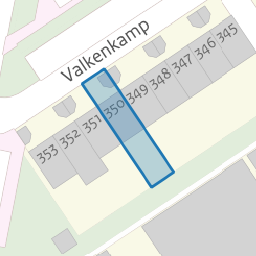 Perceel MSN02-B-4529