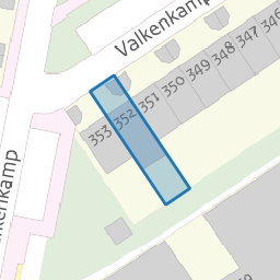 Perceel MSN02-B-4531