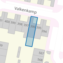 Perceel MSN02-B-4535