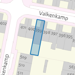 Perceel MSN02-B-4537