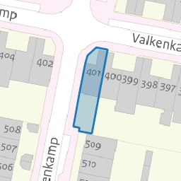 Perceel MSN02-B-4539