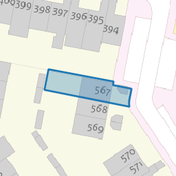 Perceel MSN02-B-4540