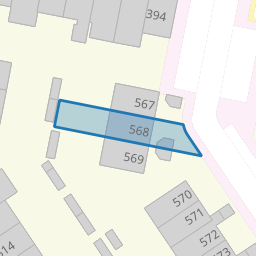 Perceel MSN02-B-4541