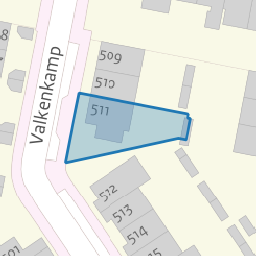 Perceel MSN02-B-4543