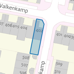 Perceel MSN02-B-4544