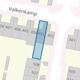 Perceel MSN02-B-4545