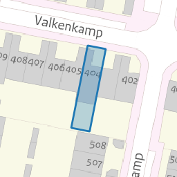 Perceel MSN02-B-4546