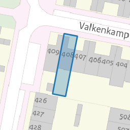 Perceel MSN02-B-4550