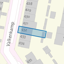 Perceel MSN02-B-4553