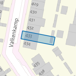 Perceel MSN02-B-4554