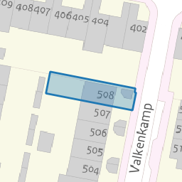 Perceel MSN02-B-4555