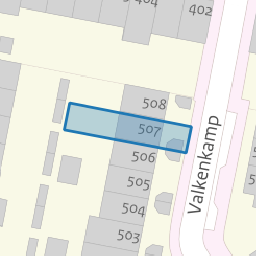 Perceel MSN02-B-4556