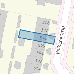 Perceel MSN02-B-4557