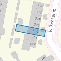 Perceel MSN02-B-4559