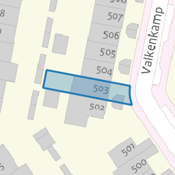 Perceel MSN02-B-4560