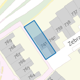 Perceel MSN02-B-4593