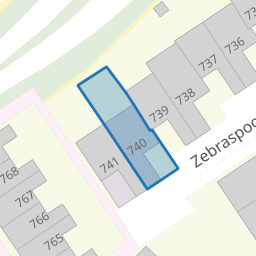 Perceel MSN02-B-4594