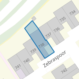 Perceel MSN02-B-4596