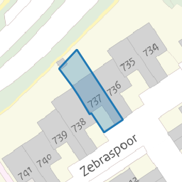 Perceel MSN02-B-4597