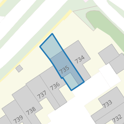 Perceel MSN02-B-4599