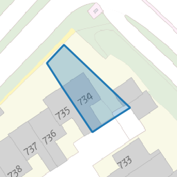 Perceel MSN02-B-4600