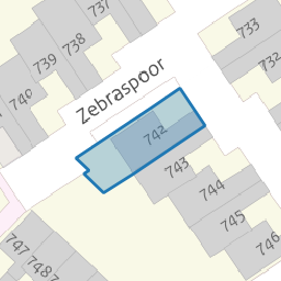 Perceel MSN02-B-4621