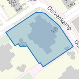 Perceel MSN02-B-4668