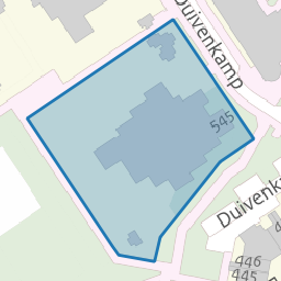 Perceel MSN02-B-4669