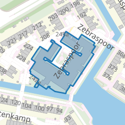 Perceel MSN02-B-4721