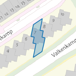 Perceel MSN02-B-4744