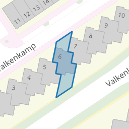 Perceel MSN02-B-4745