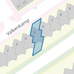 Perceel MSN02-B-4746