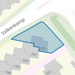 Perceel MSN02-B-4751