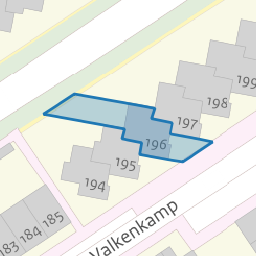 Perceel MSN02-B-4757