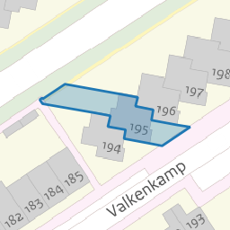 Perceel MSN02-B-4758
