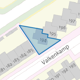 Perceel MSN02-B-4759