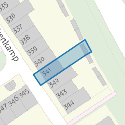 Perceel MSN02-B-4767