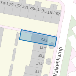 Perceel MSN02-B-4773