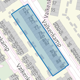 Perceel MSN02-B-4777