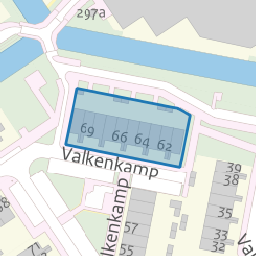 Perceel MSN02-B-4779